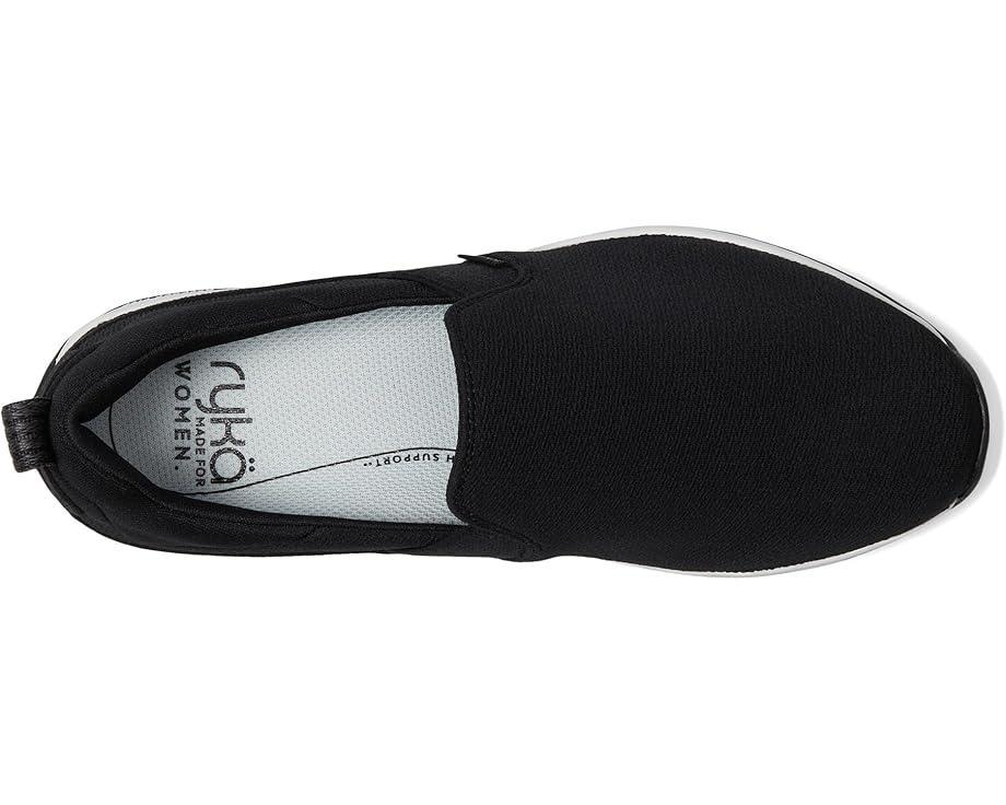 Echo Knit Slip On Sneaker Product Image