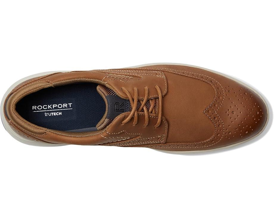 Noah Plain Toe Product Image