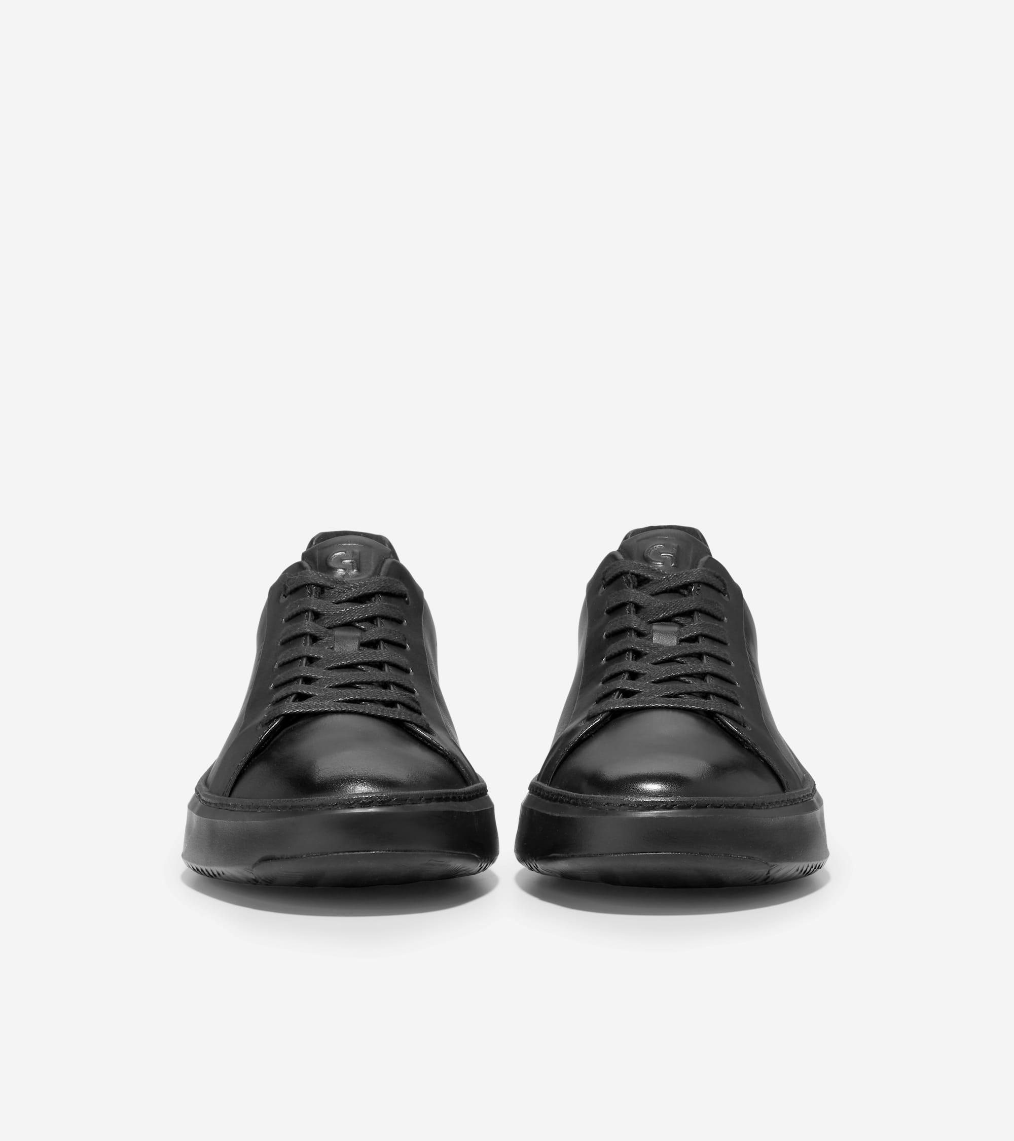 Men's ZERØGRAND 3-Pair Liner Socks Product Image