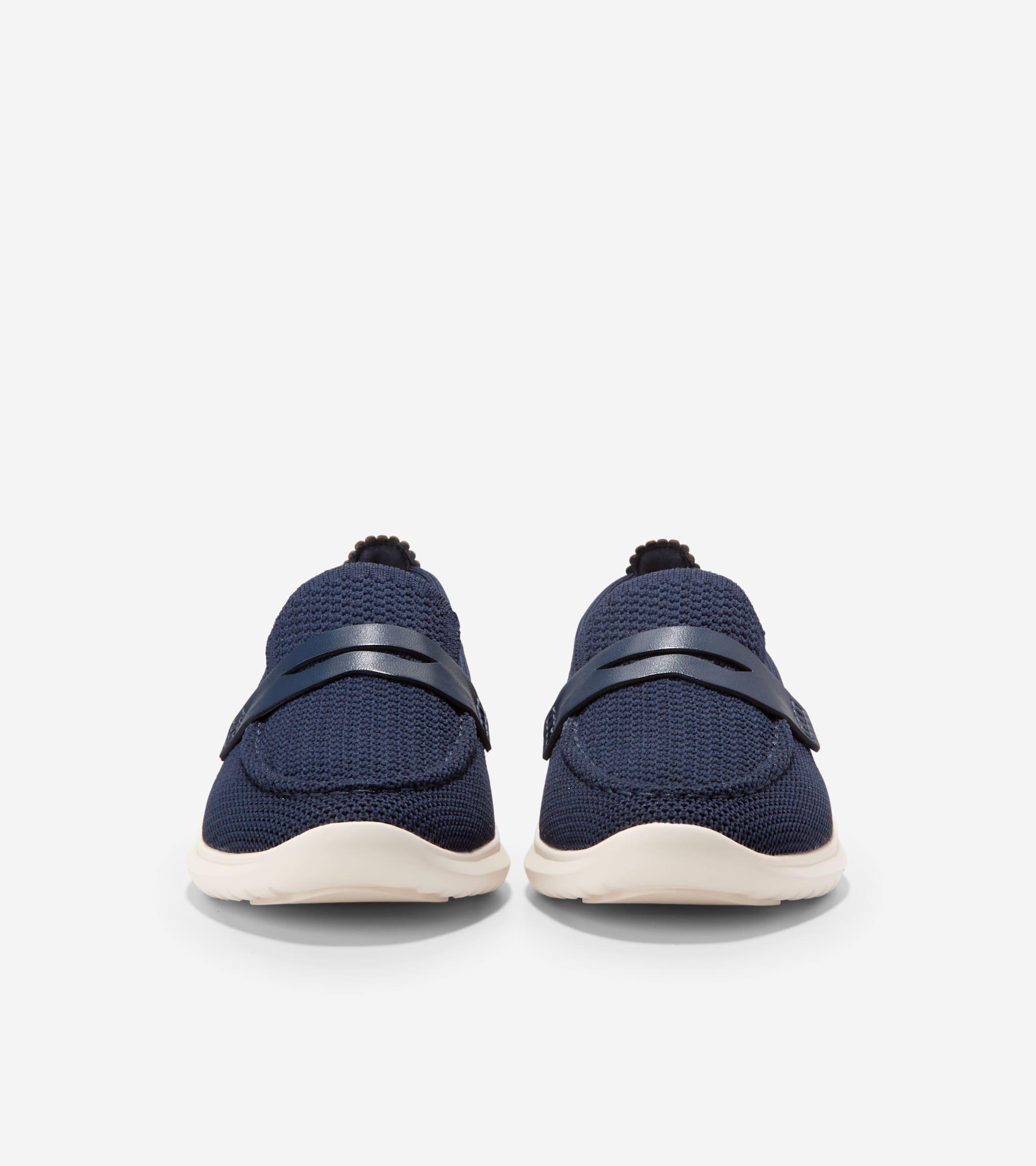 Women's GrandPrø Breakaway Sneakers Product Image