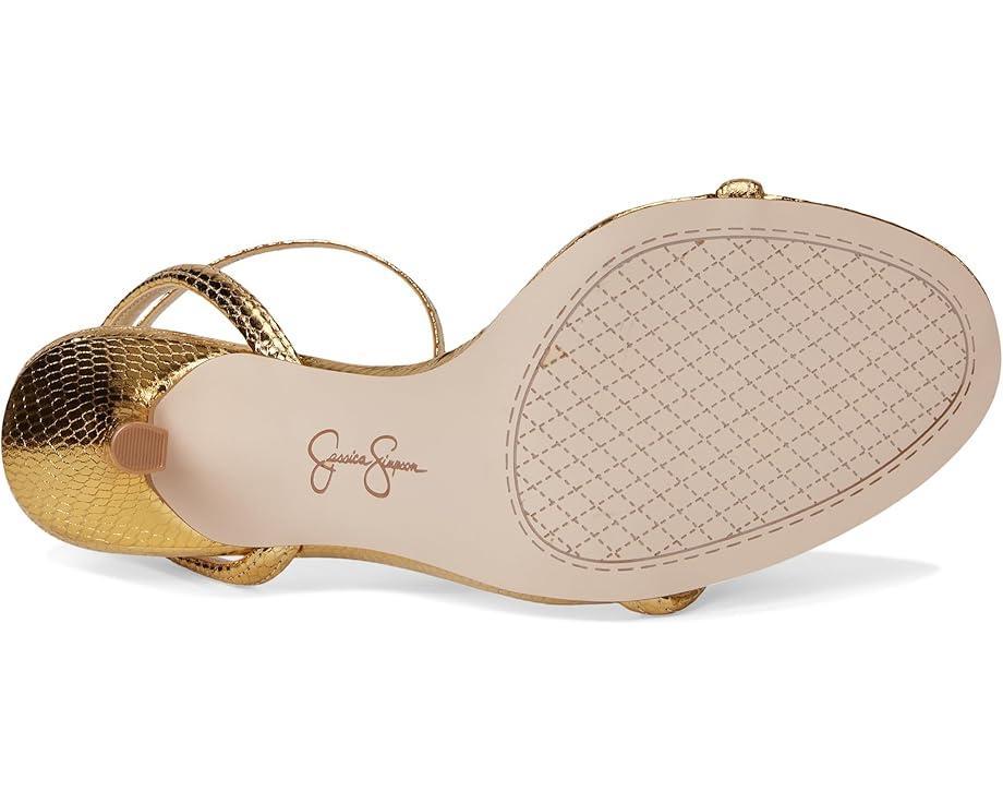 Kasia Heeled Sandal Product Image