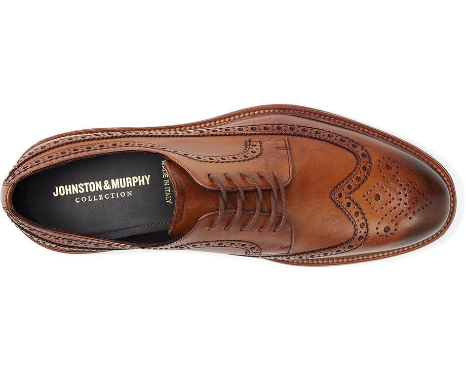 Jenson Plain Toe Product Image