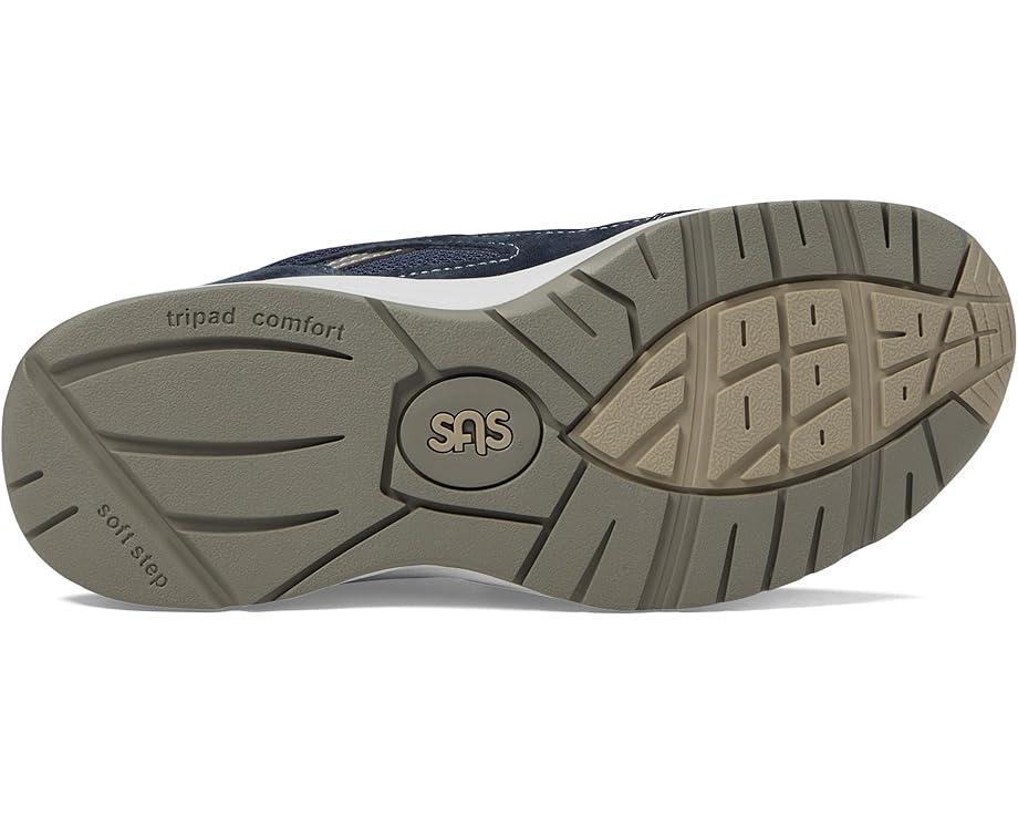 JV Mesh Adjustable Comfort Walking Sneaker Product Image