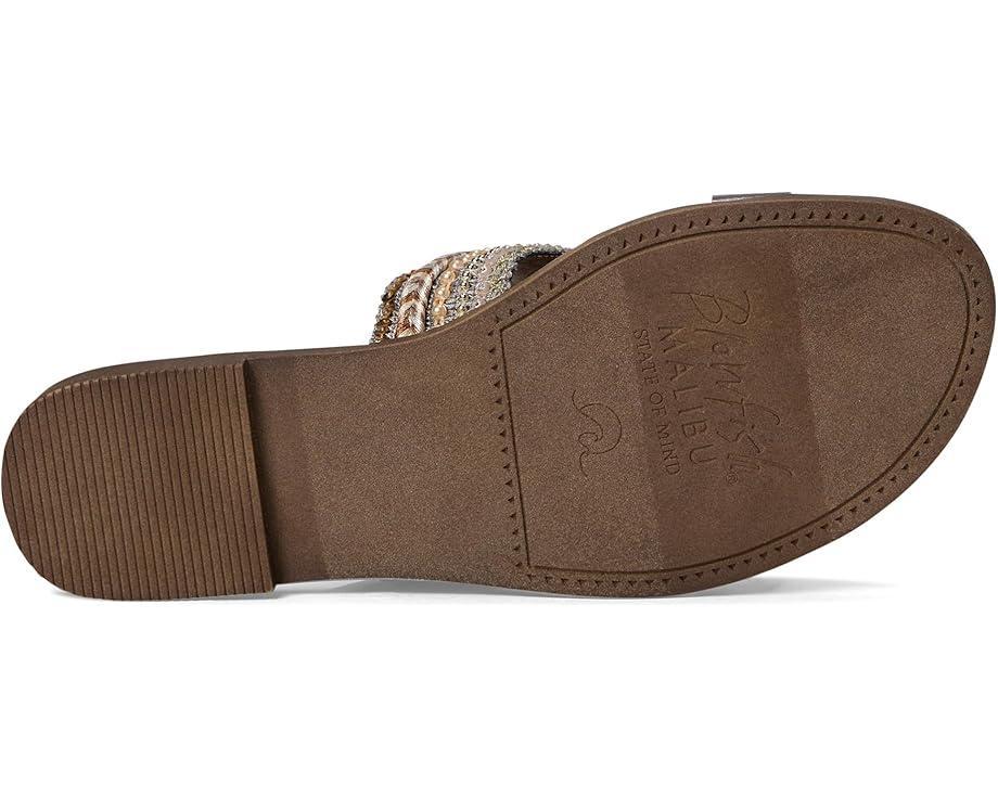 Nahala Featherweight Flat Sandal Product Image