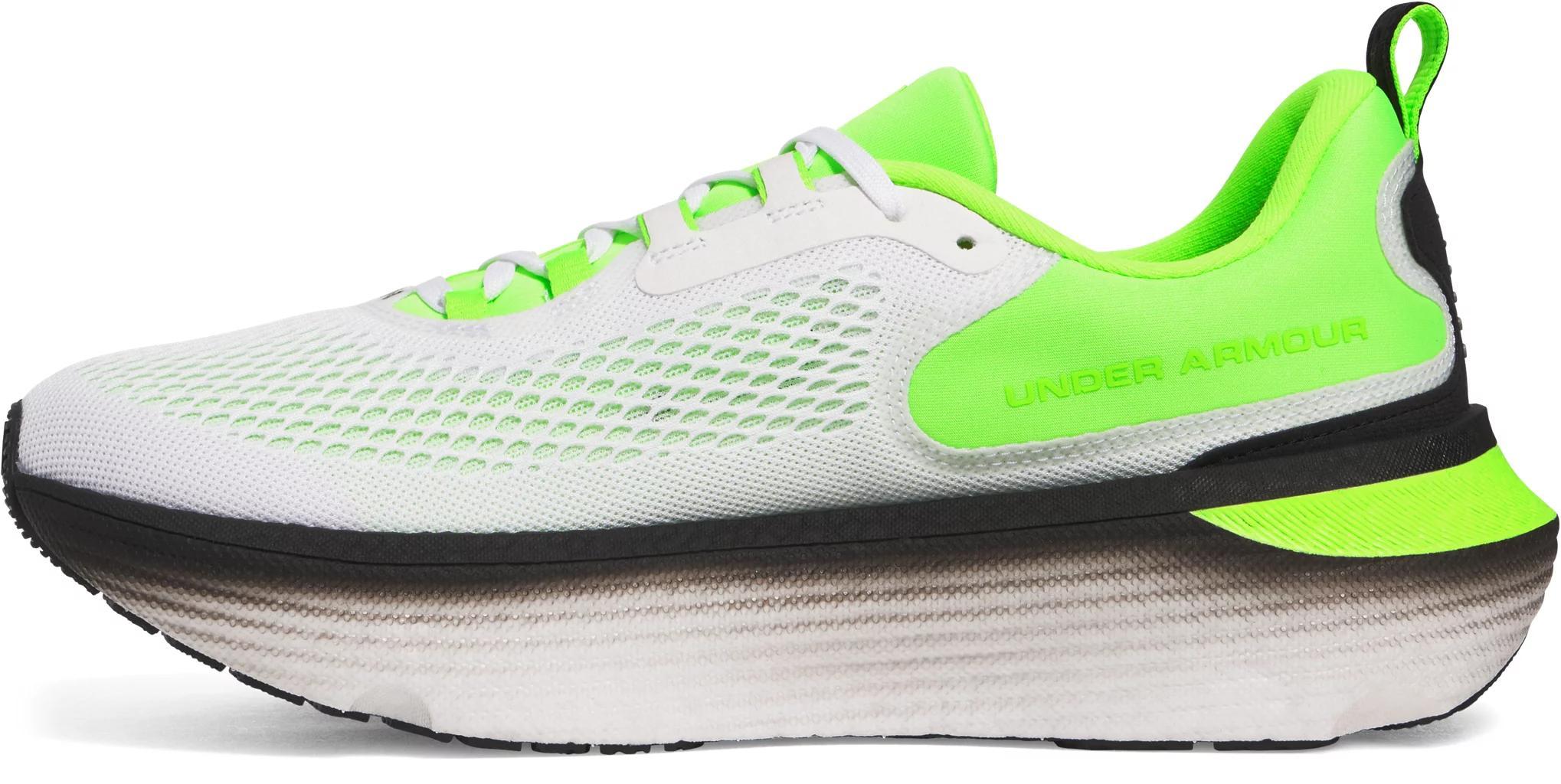 UA Infinite Elite 2 Product Image