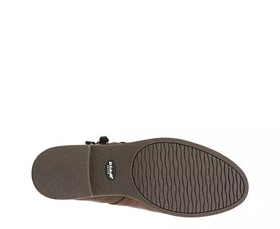 Dr. Scholl's Astir Women's Ankle Booties, Size: 10, Black Product Image
