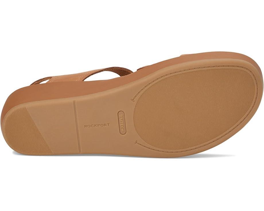 The Criss-Cross Lightweight Wedge Product Image