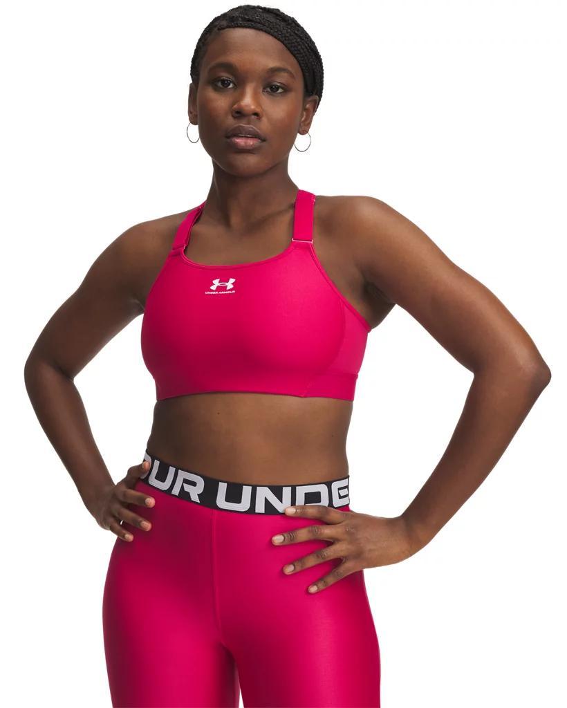 HeatGear® Armour High Product Image