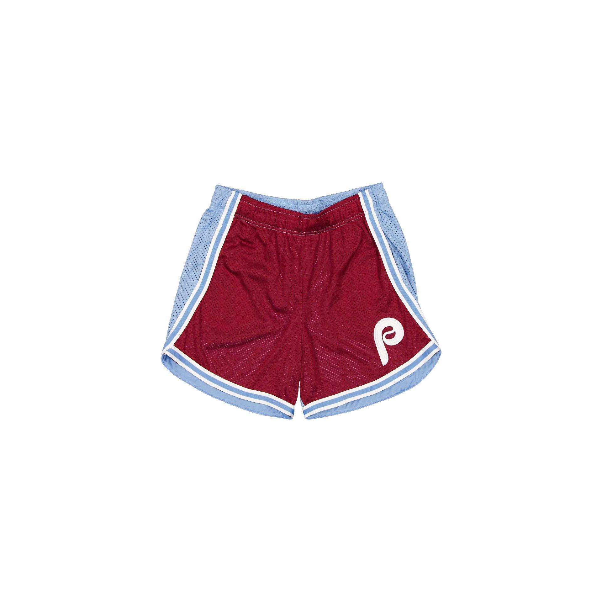 Detroit Lions Sport Classics Women's Shorts Female Product Image