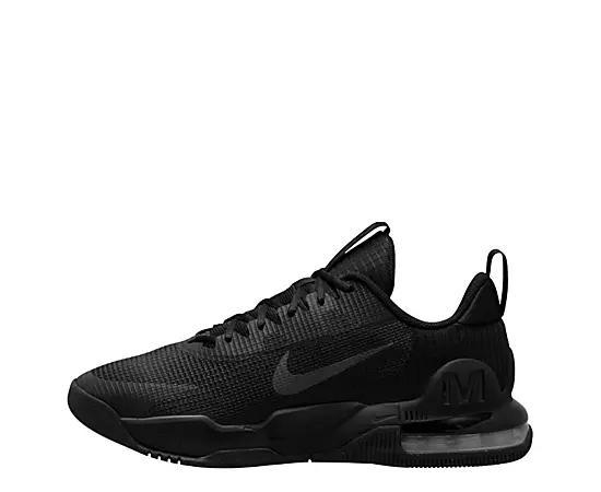 Nike Mens Nike Air Max Alpha Trainer 5 - Mens Training Shoes Product Image