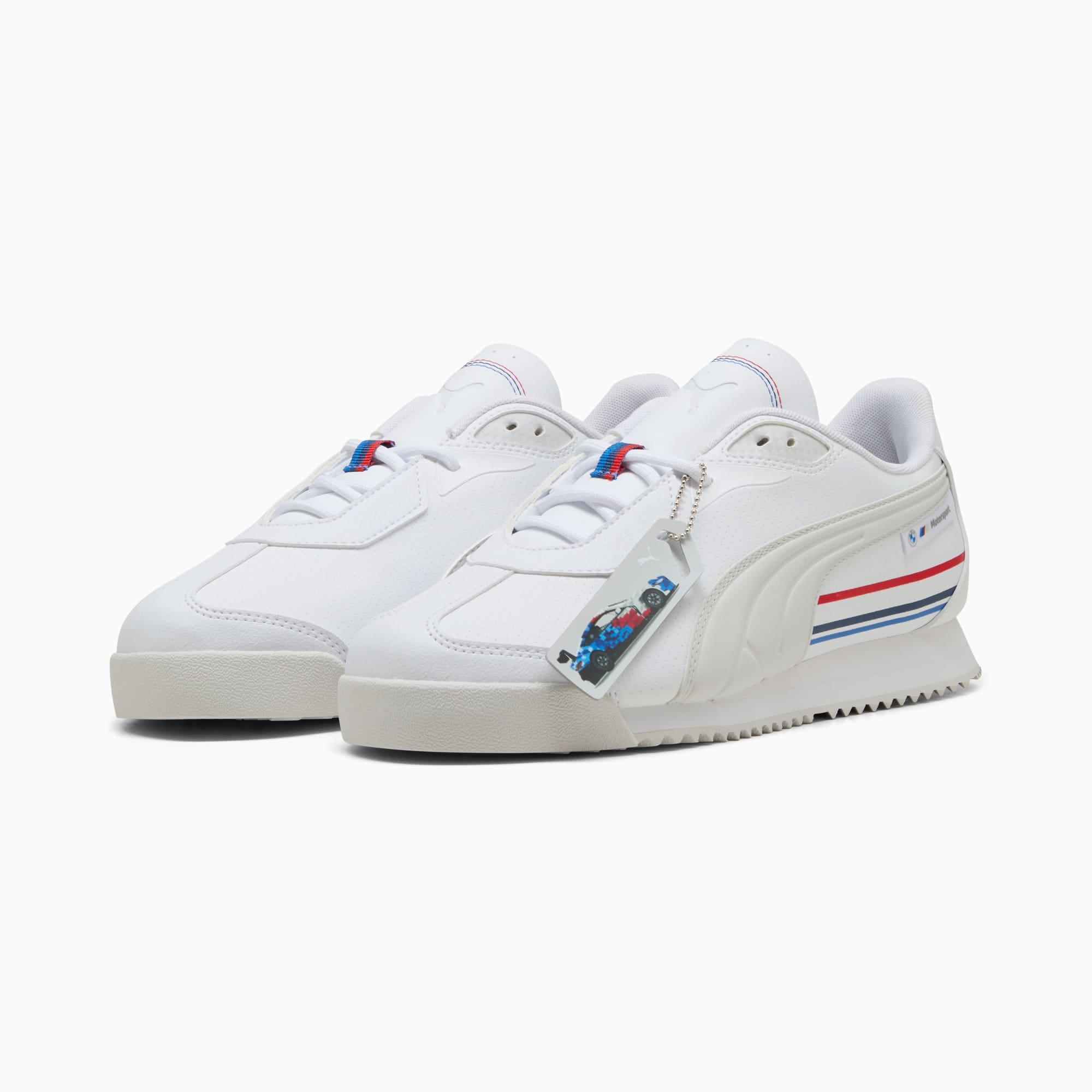 BMW M Motorsport Roma Stradale Sneakers Product Image