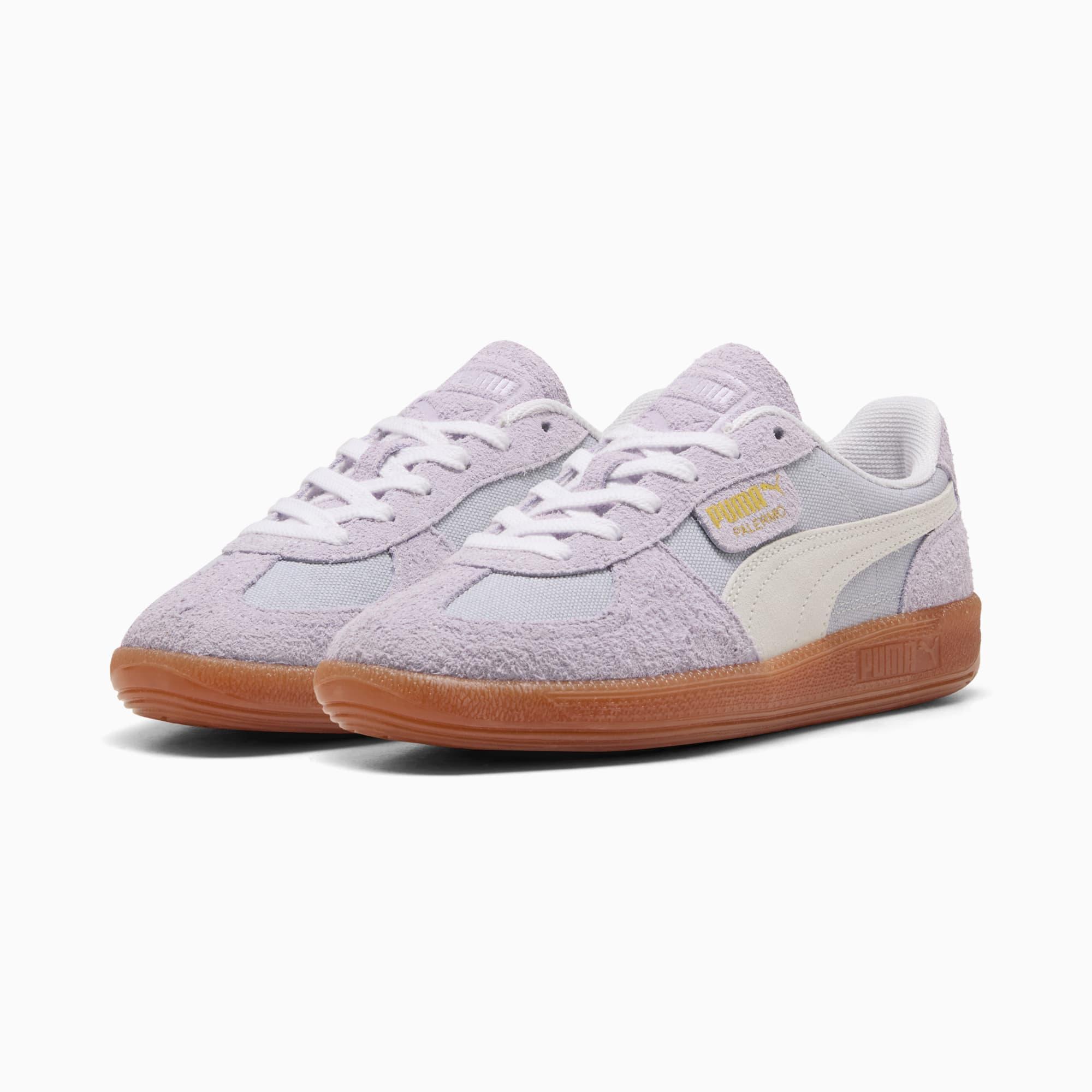 Palermo Vintage Women's Sneakers Product Image