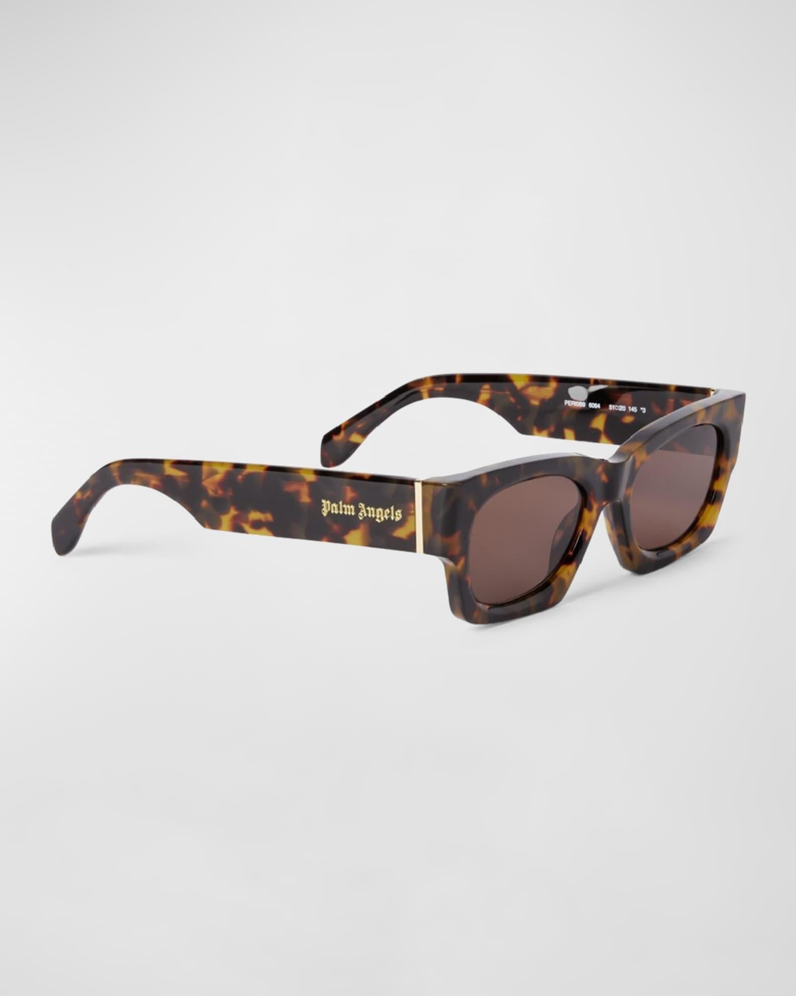 Bodie Square Acetate Sunglasses Product Image