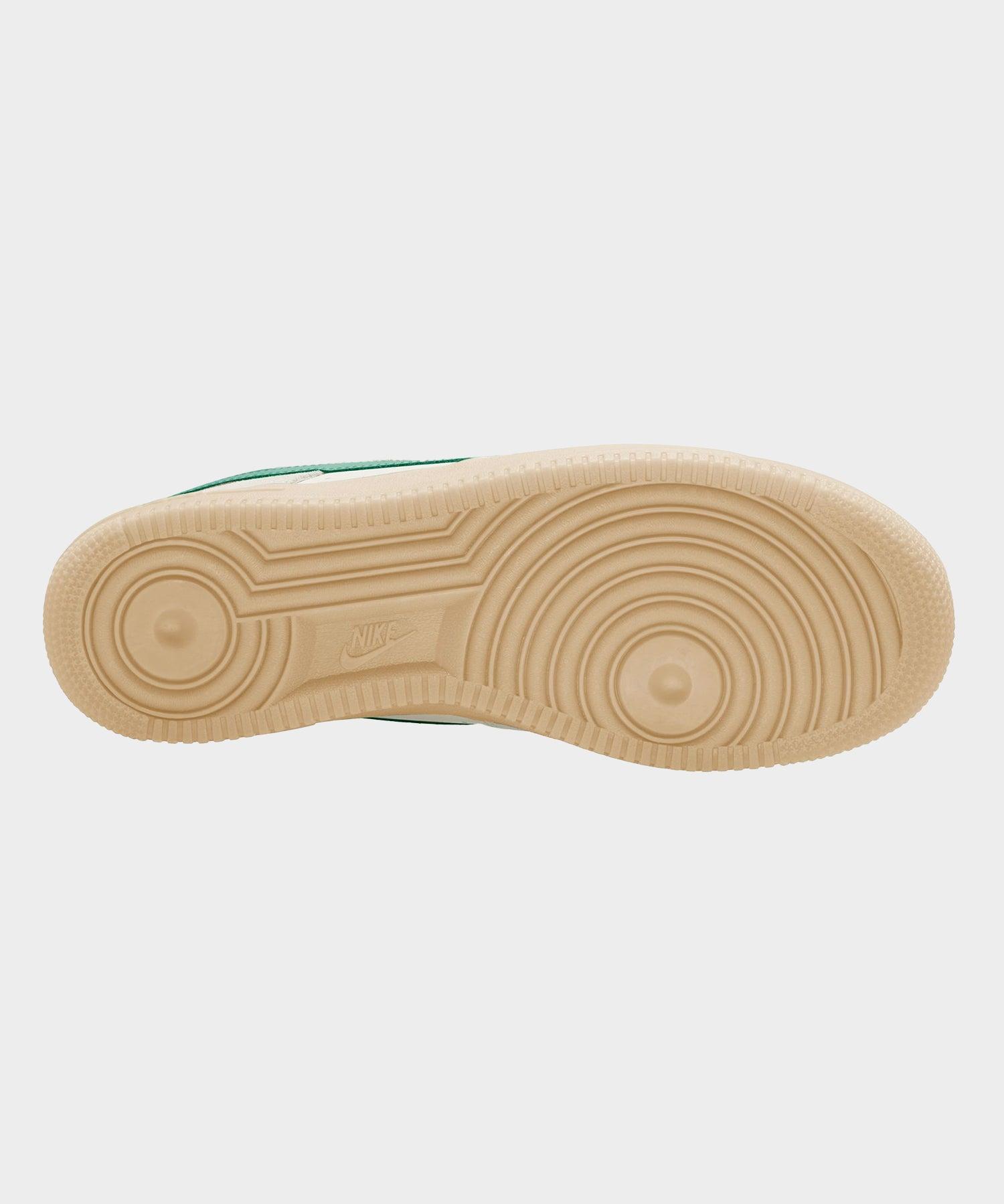 Nike Air Force 1 Low in Phantom + Malachite Product Image