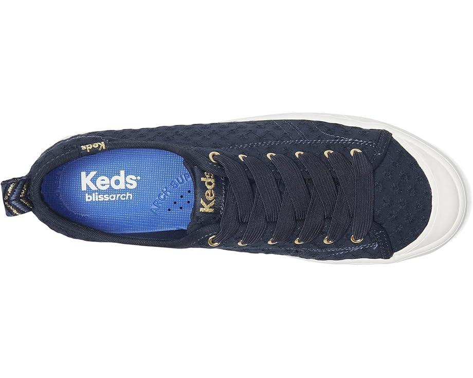 Park Lace Up Product Image