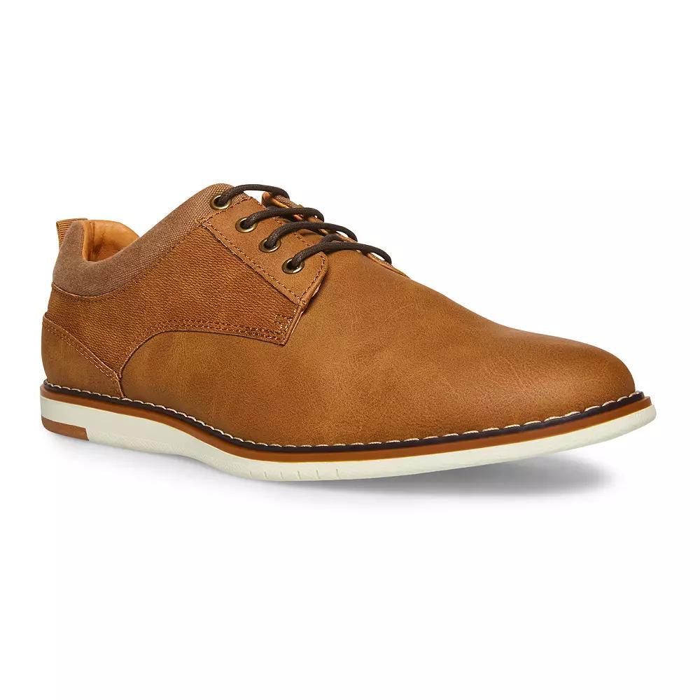 Madden Lopiut Men's Oxford Shoes, Size: 10.5, Gray Product Image