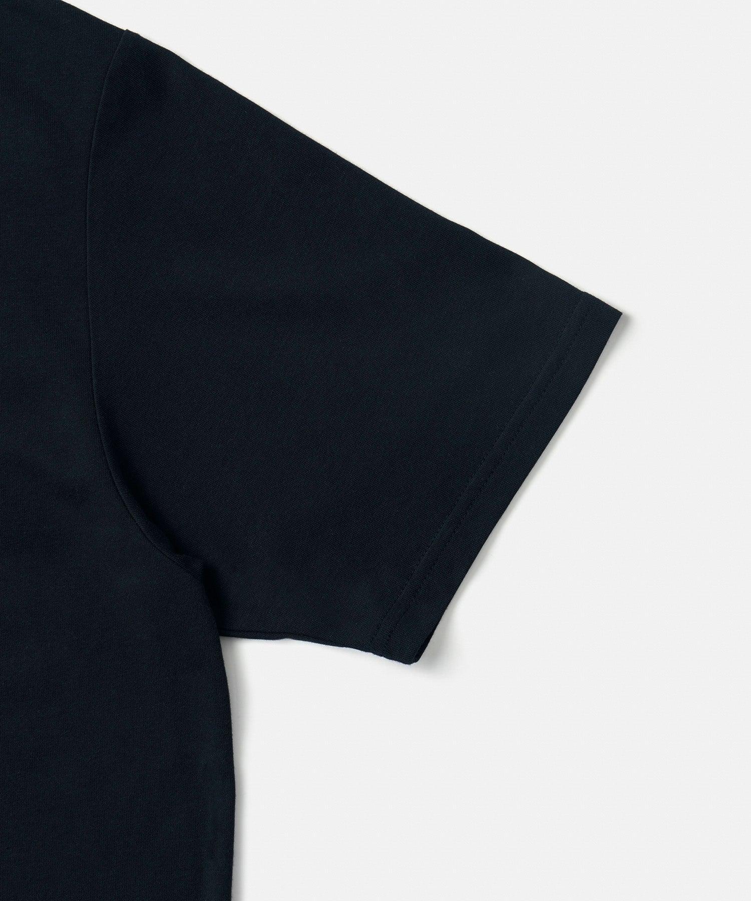One Point Logo Tee Unisex Product Image
