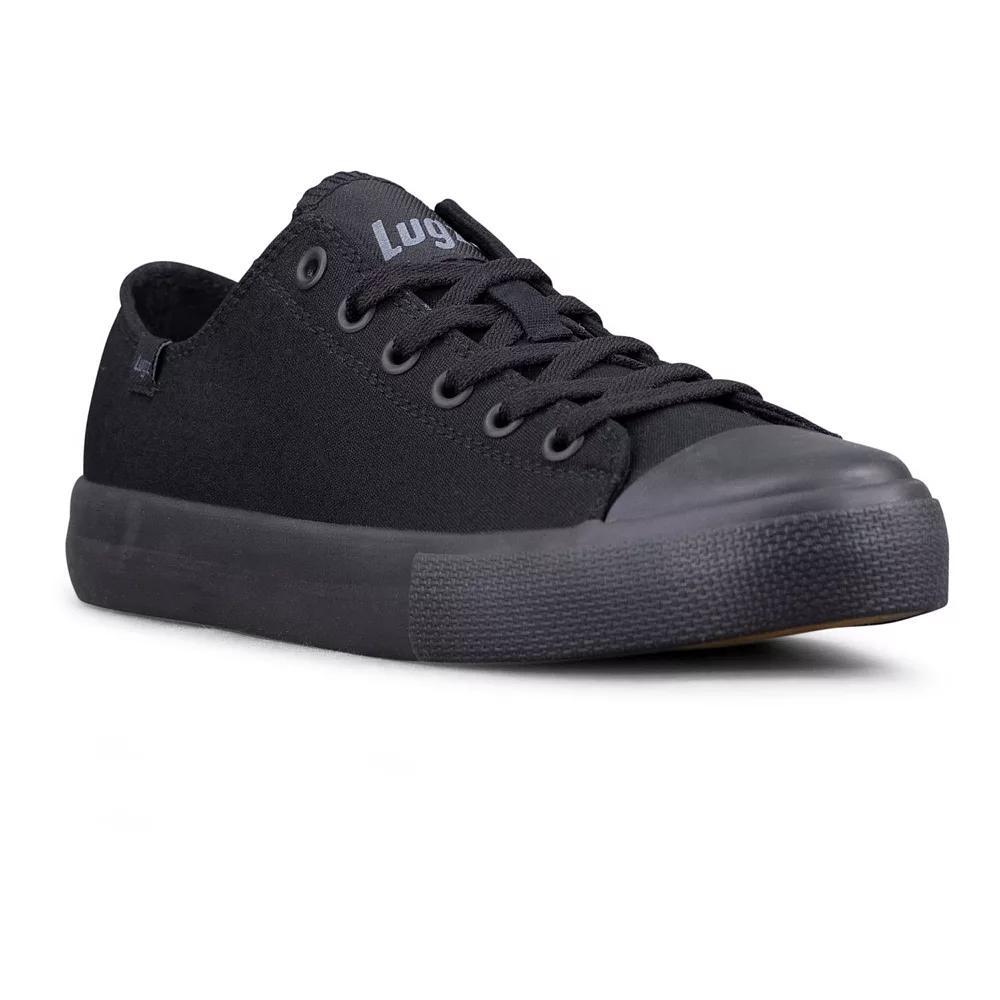 Lugz Stagger Lo Women's Shoes, Size: 6.5, Black Product Image