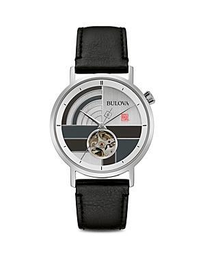 Bulova Frank Lloyd Wright The Oculus Watch, 39mm Product Image
