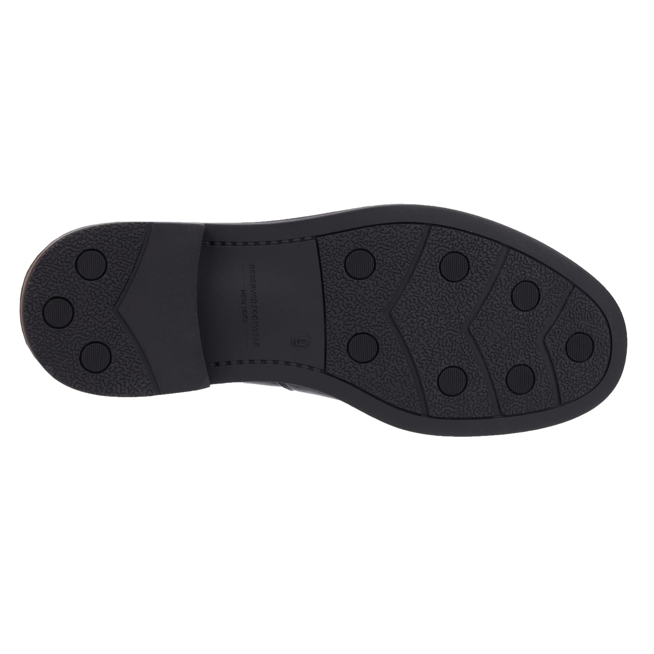 Men's Ryder Chelsea Boots Product Image