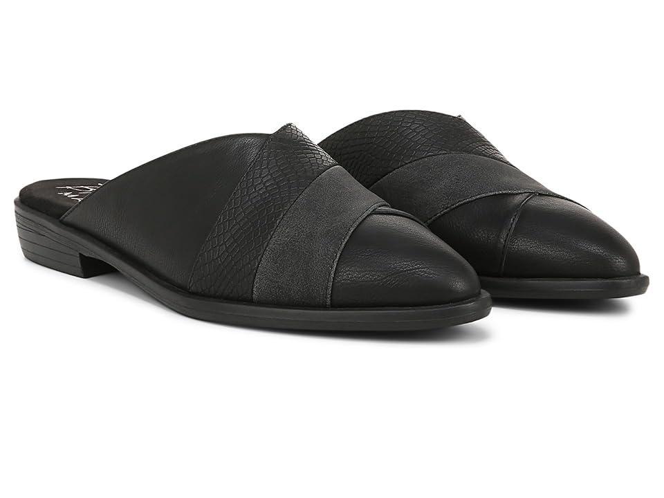 Blowfish Malibu Hazel Women's Slip-On Mules, Size: 7, Silver Product Image