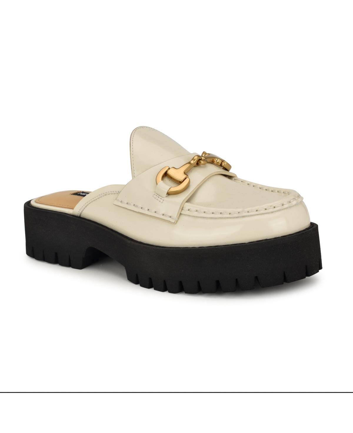 Nine West Duntal Women's Flat Shoes Product Image