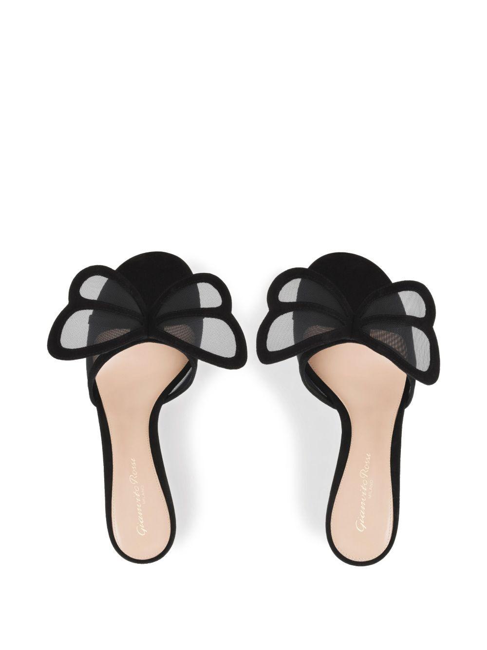 70mm Butterfly sandals Product Image