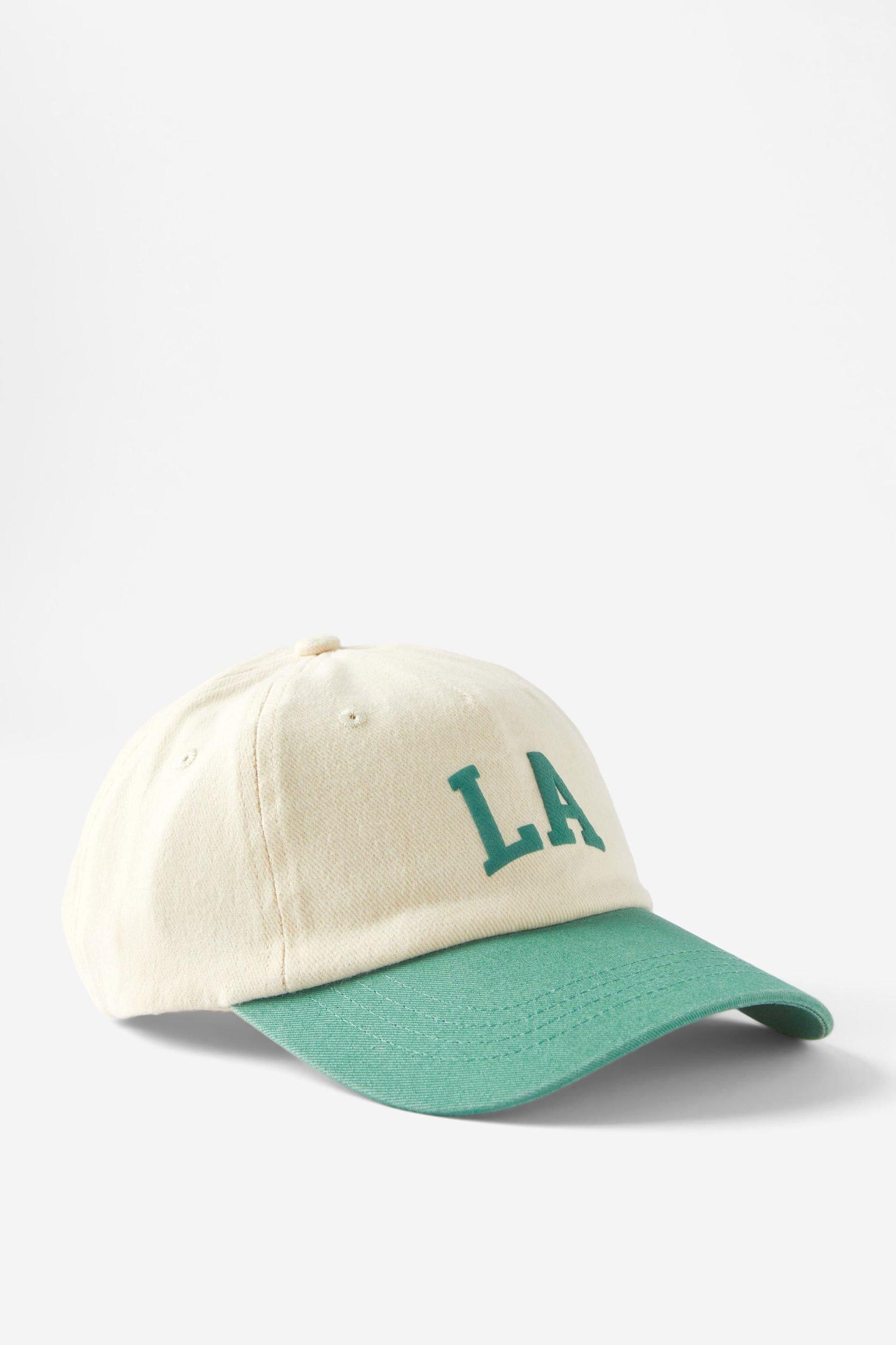 Classic Dad Cap Product Image