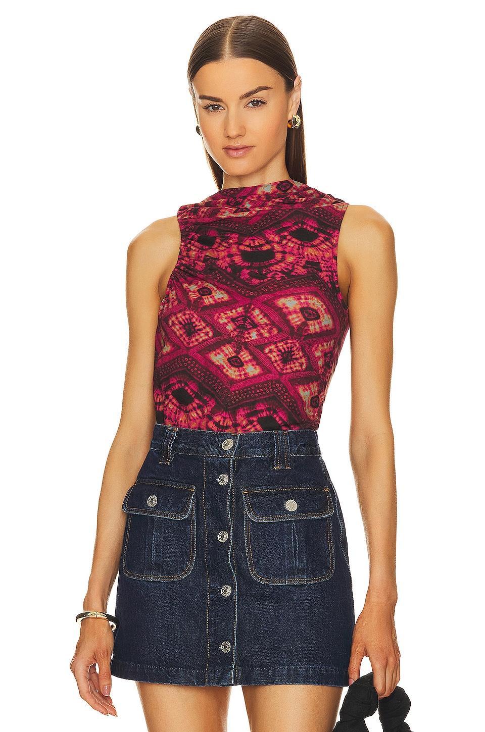 Fia Top Ulla Johnson Product Image