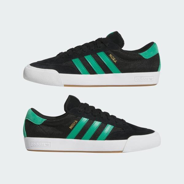 adidas Nora Shoes Preloved Yellow M 9 / W 10 Unisex Product Image