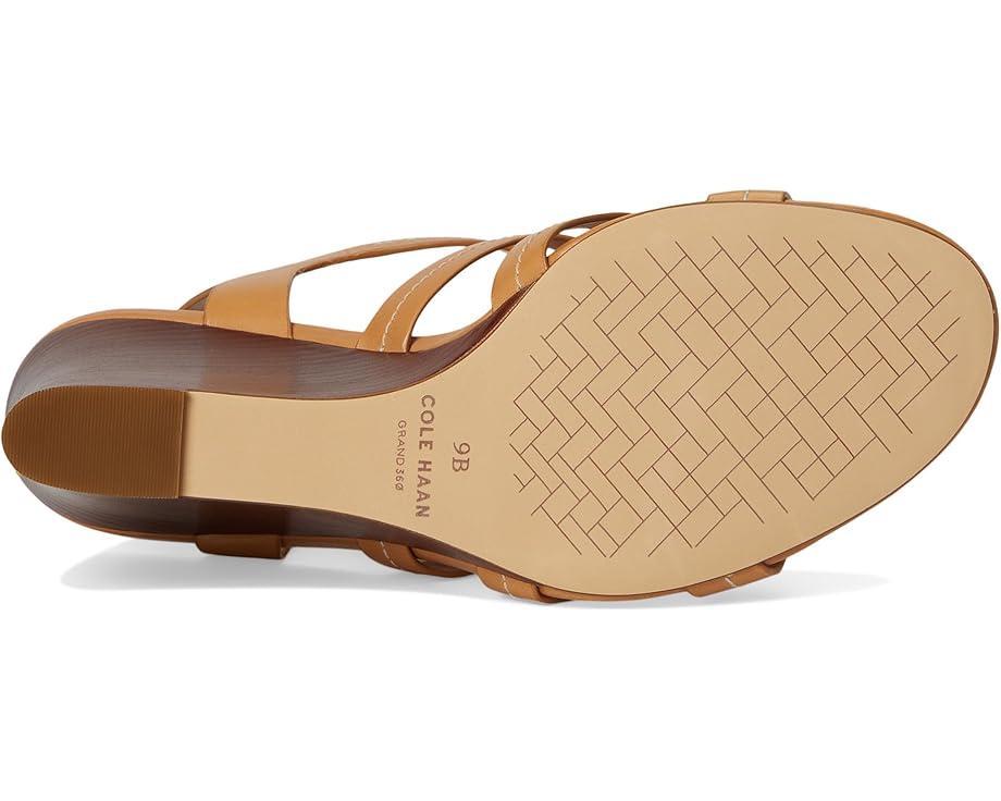 Josie Wedge Sandals Product Image