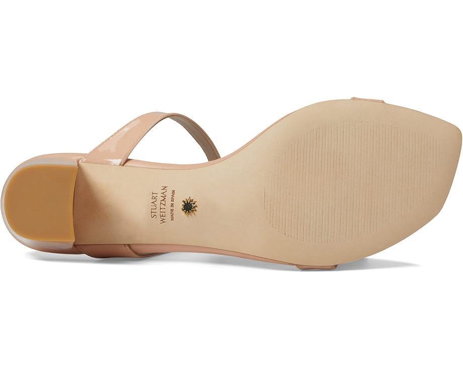 Ona Strappy Sandals Product Image