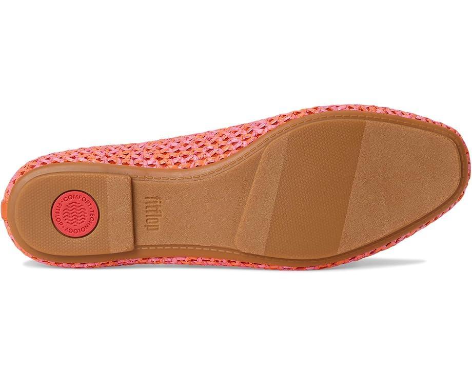 Allegro Ballerina Flat Product Image