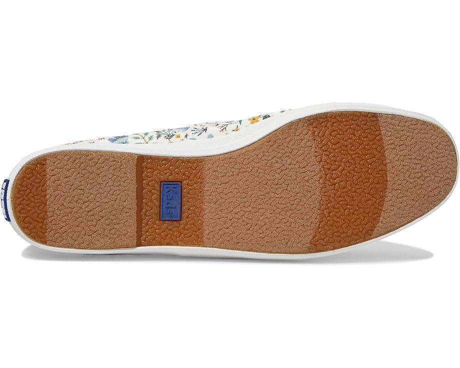 Women's Keds Keds X Rifle Paper Chillax Bramble Fields Product Image