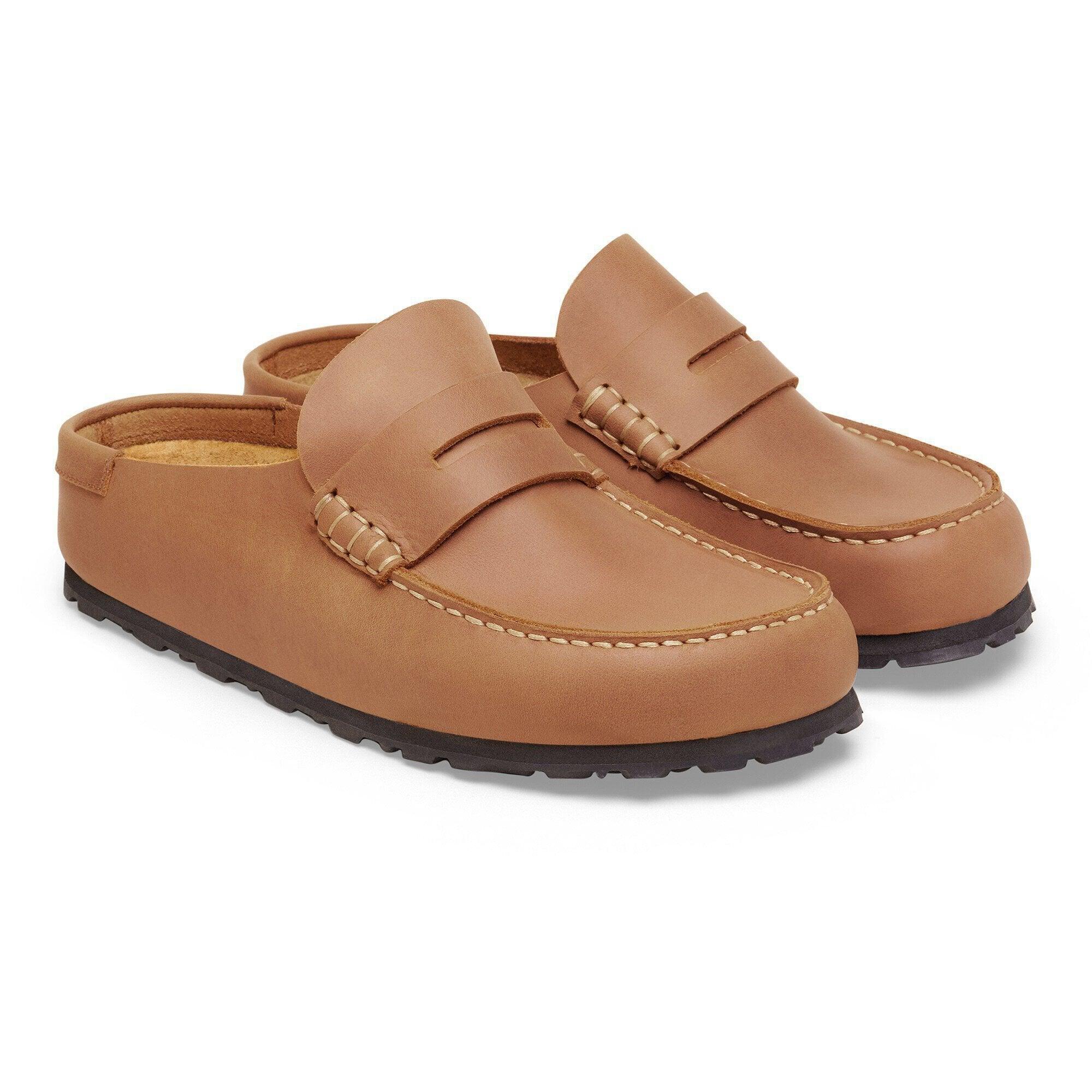 Naples Wrapped Natural Leather Oiled Product Image