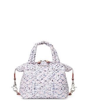 Womens Micro Sutton Shoulder Bag Product Image