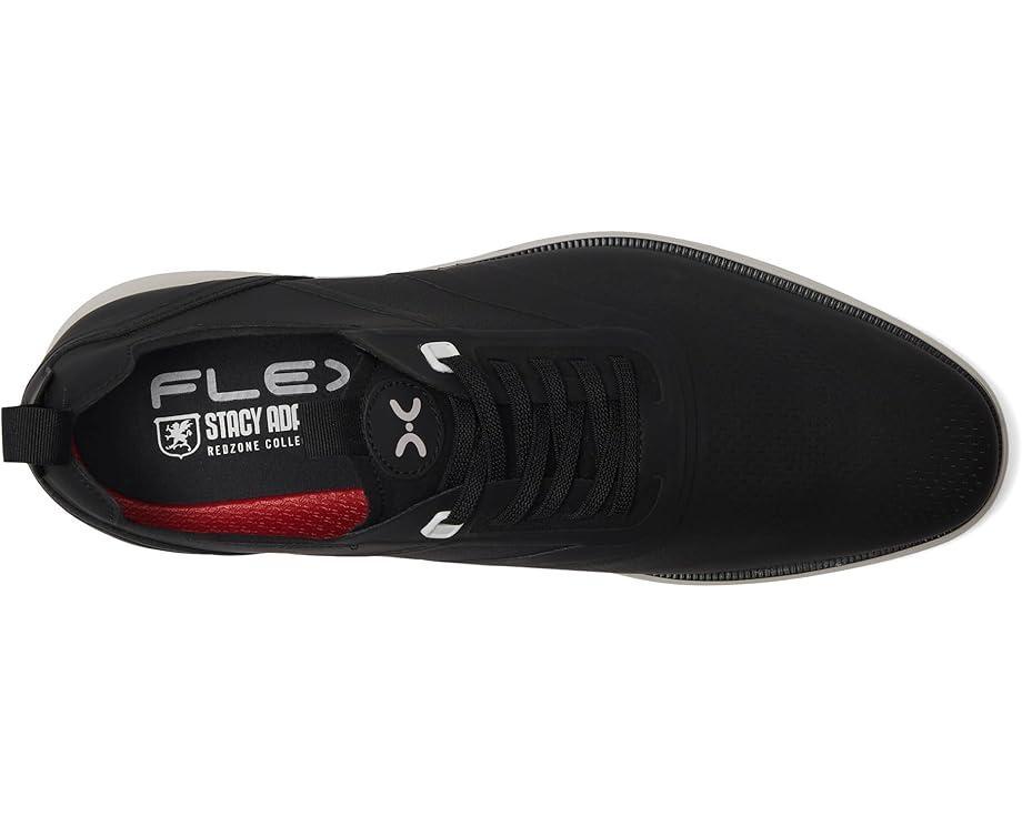 Synchro Elastic Lace Oxford Product Image