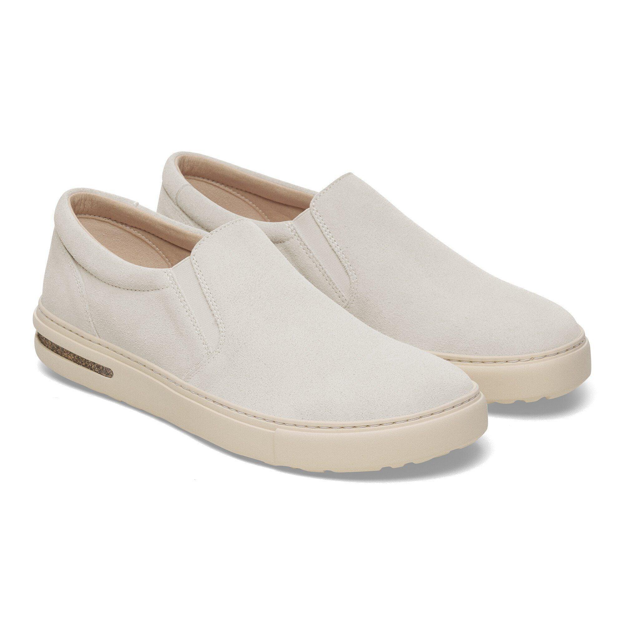 Oswego Suede Leather Product Image