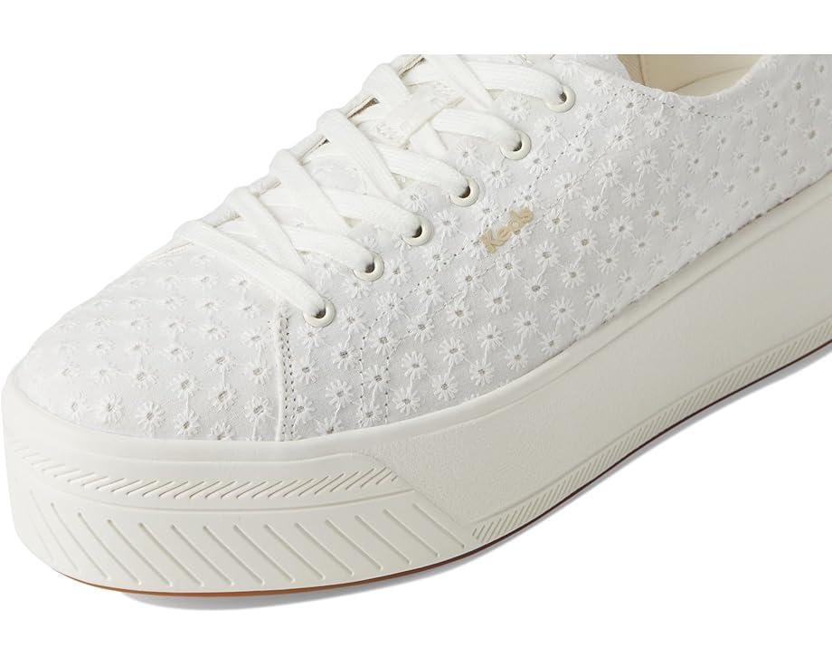 Skyler Lace Up Product Image