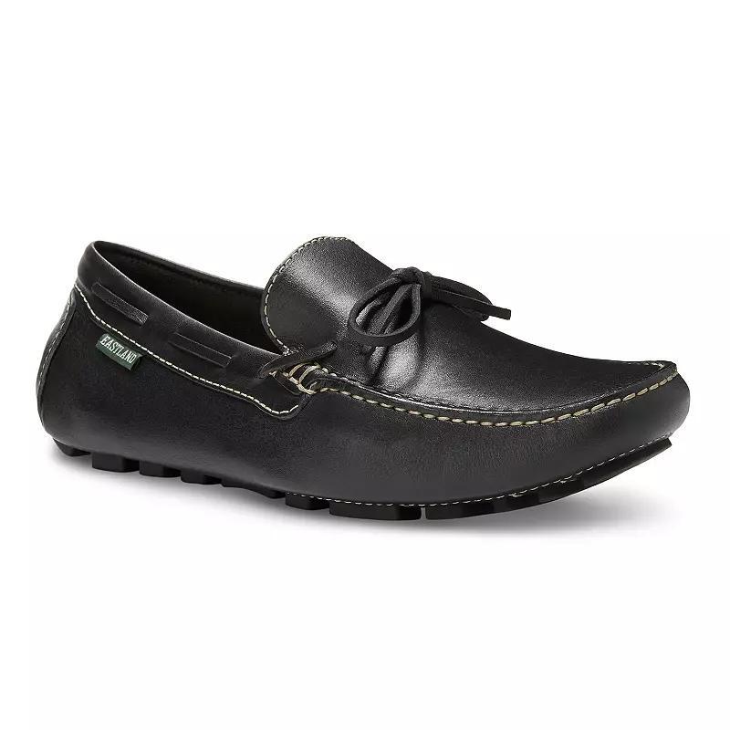 Eastland Dustin Mens Leather Loafers Product Image