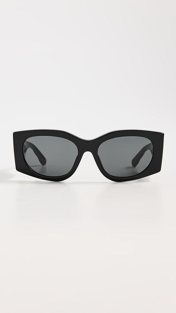 Tory Burch 0TY7221U Sunglasses | Shopbop Product Image