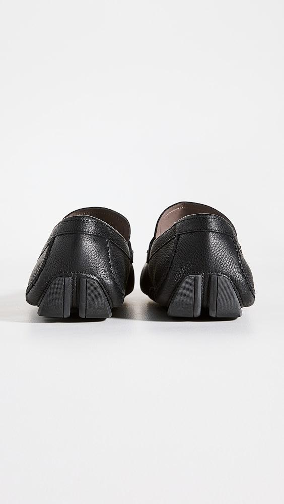 FERRAGAMO Front Driving Shoes | Shopbop Product Image