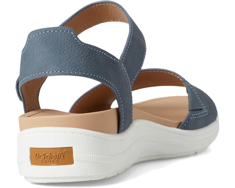 Women's Dr. Scholl's Time Off Sky Product Image
