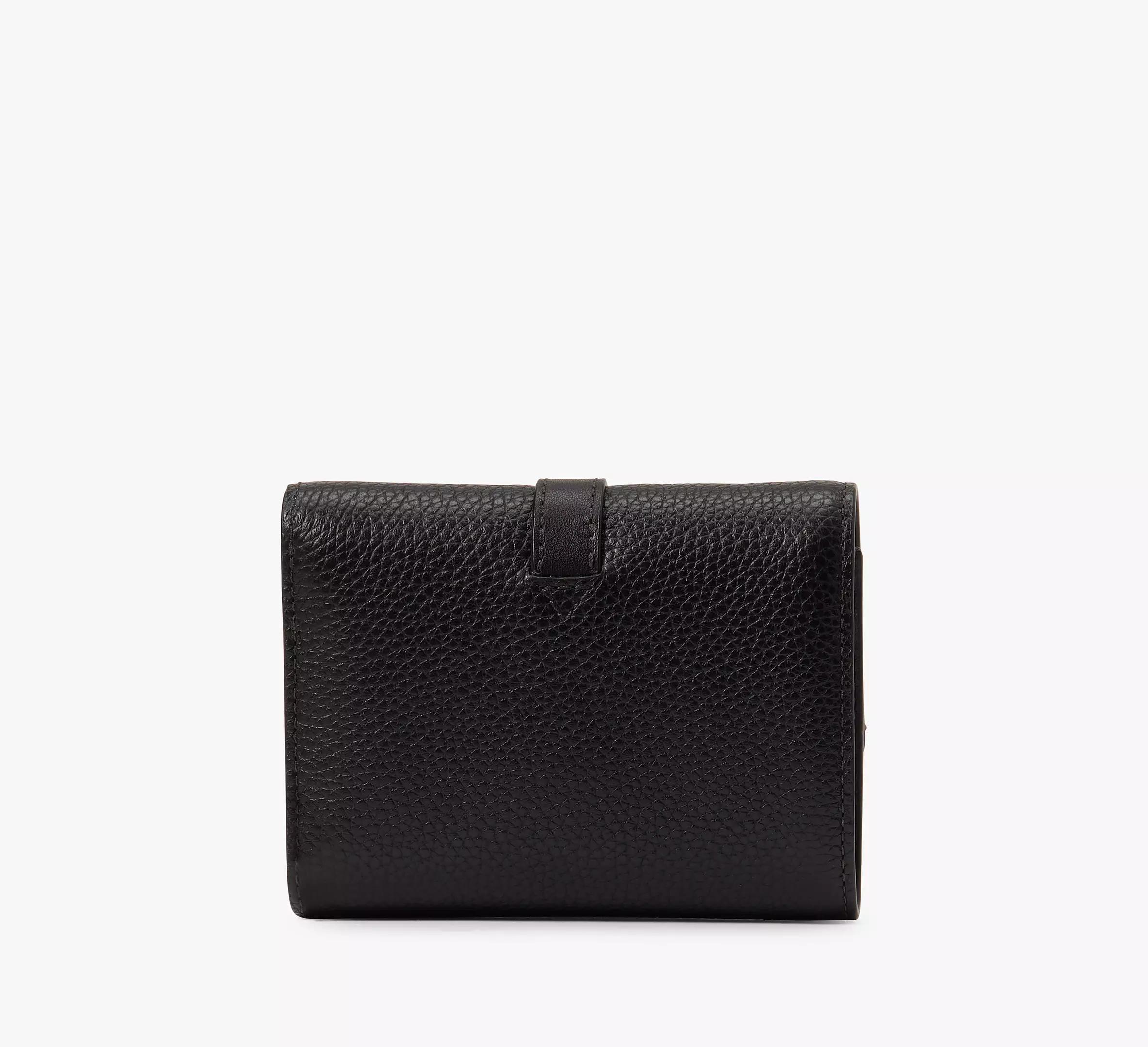Knott Small Compact Wallet Product Image