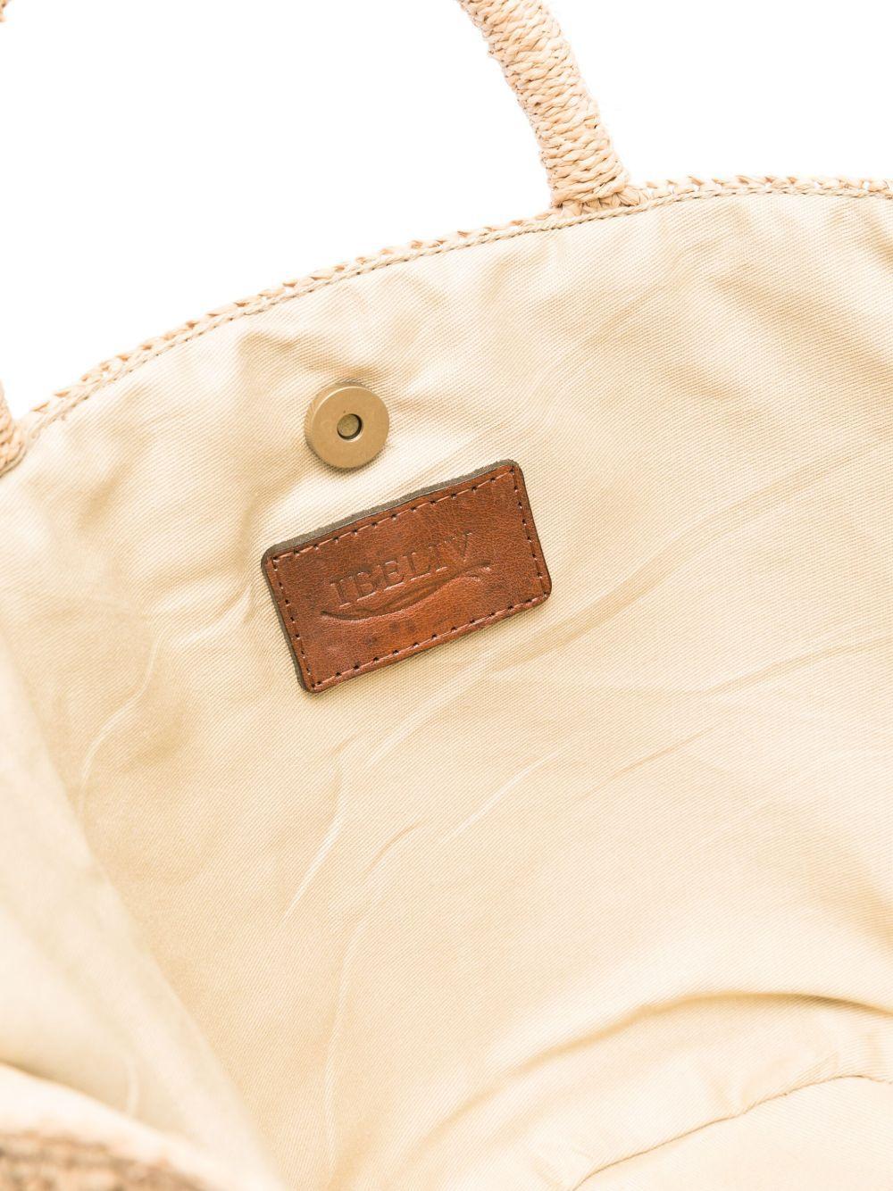 Ela tote bag  Product Image