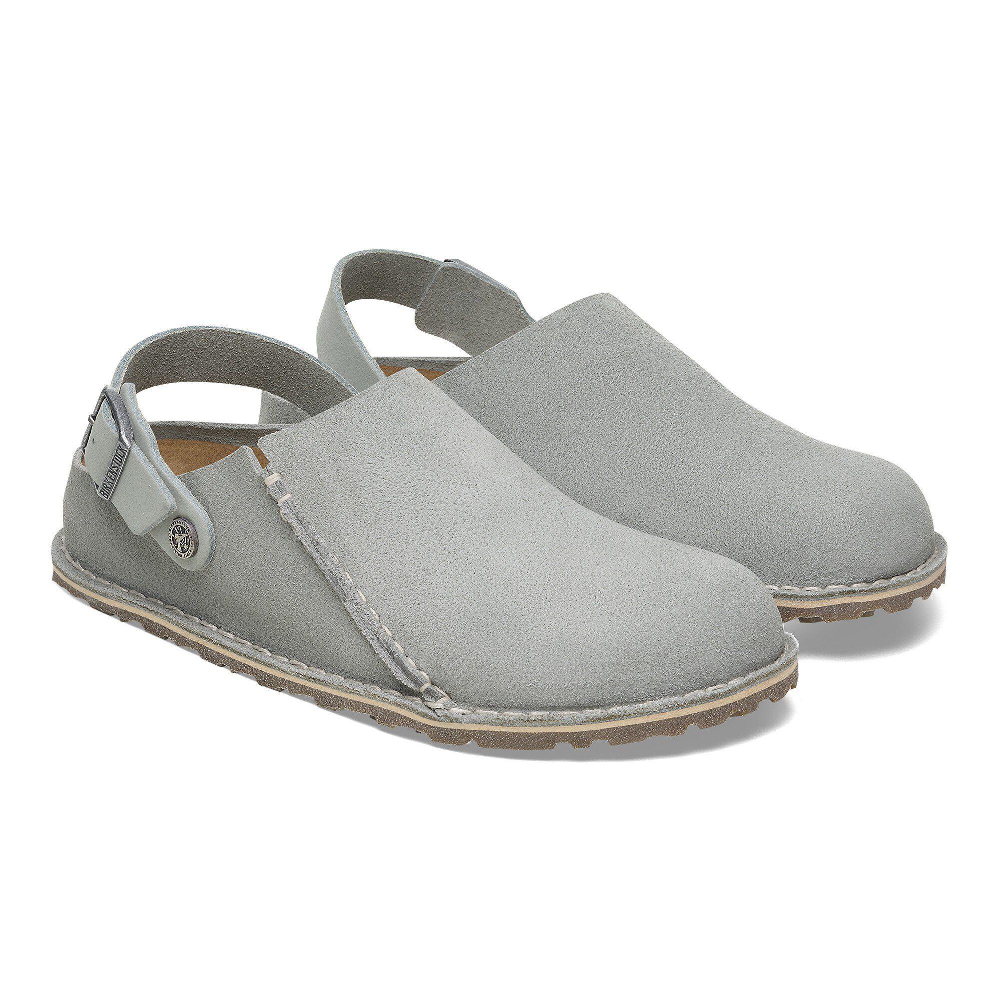 Lutry Premium Suede Leather Product Image