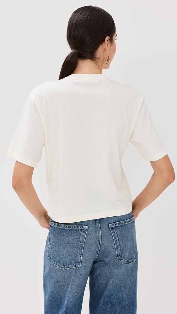 Ulla Johnson Aris Top | Shopbop Product Image