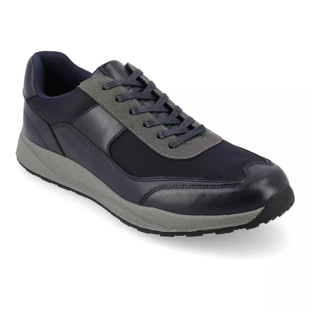 VANCE Thomas Mens Tru Comfort Foam Sneakers Product Image