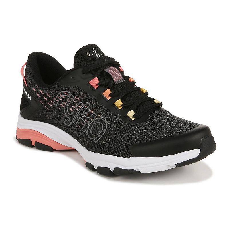 Ryka Vivid Pro Womens Training Sneakers Product Image