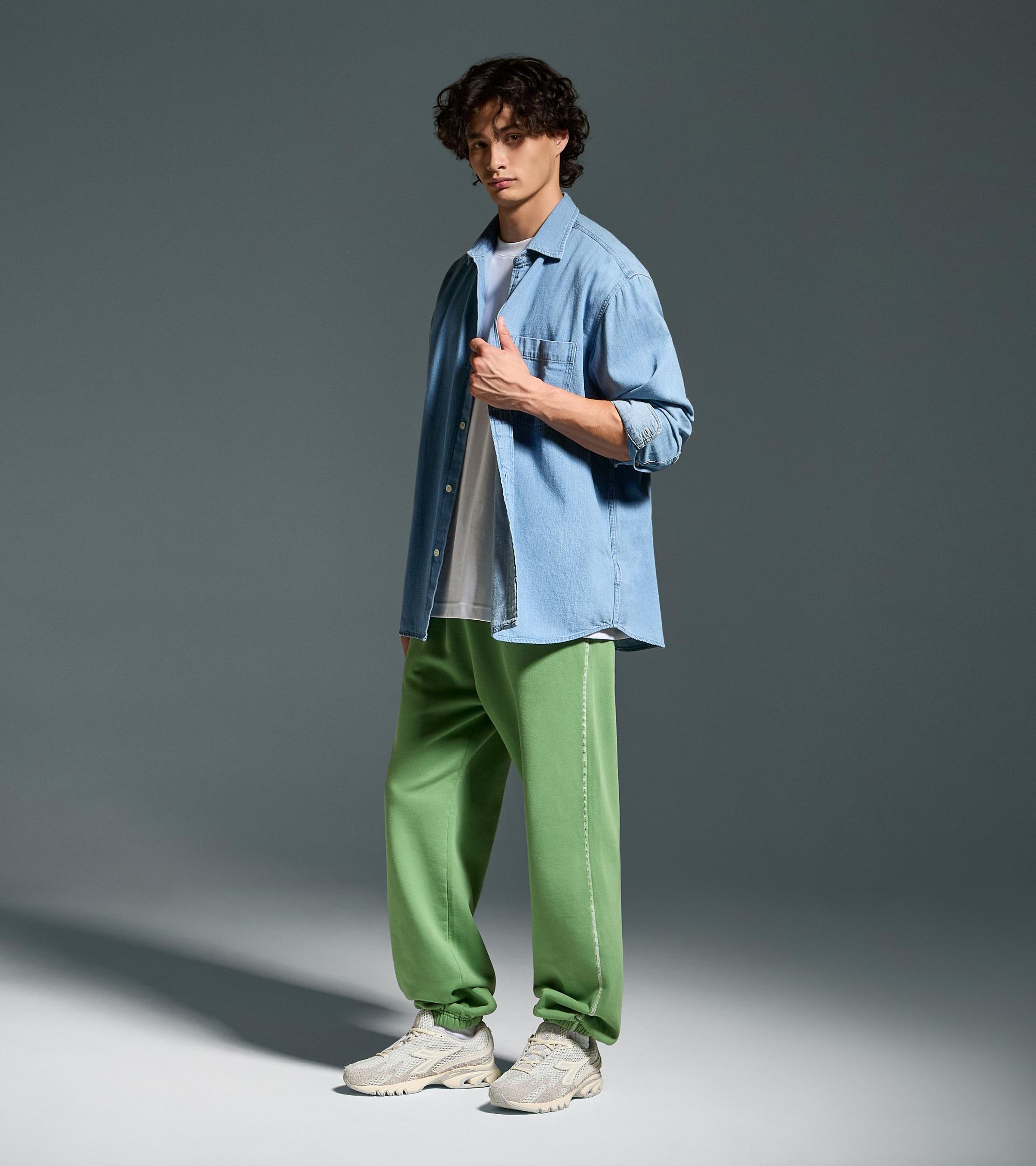 PANTS LEGACY Product Image